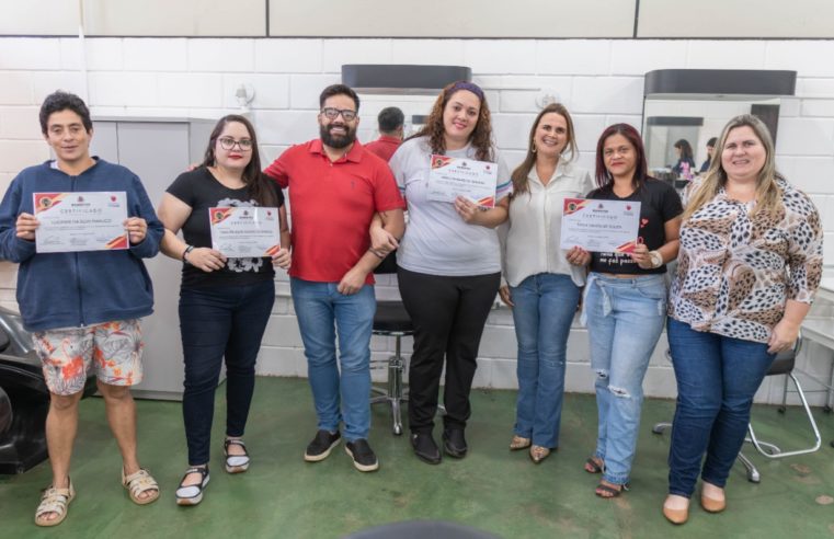 Dia da Juventude reúne mais de 1200 estudantes olimpienses