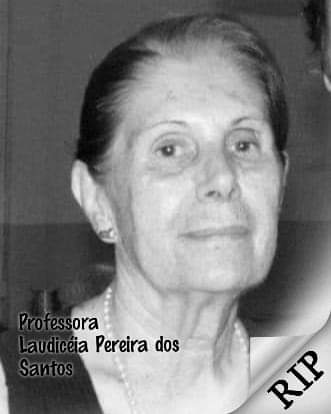Morre professora barretense