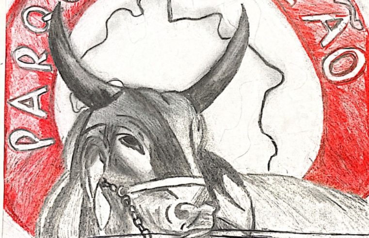 Rancho do Peãozinho: conheça os vencedores do 1º Concurso de Desenho – Cultivando Tradições Sertanejas