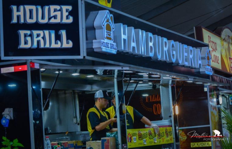 De pastel a porção de carneiro: Festa do Peão de Barretos tem diferentes opções gastronômicas