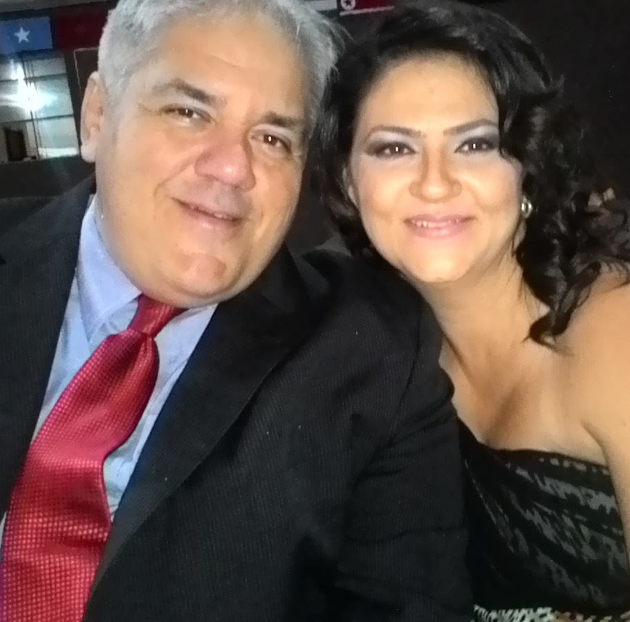 Educação de Colômbia lamenta morte do professor Butinhão