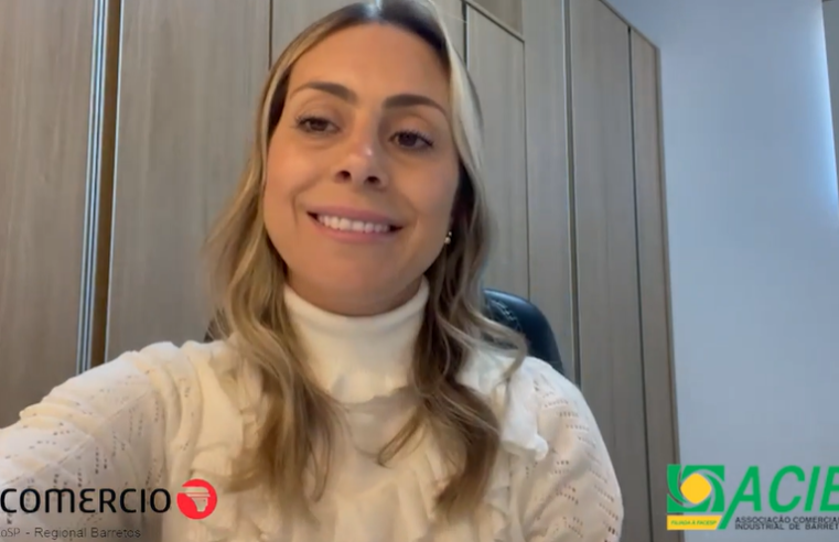 ACIB tem boas expectativas para o Dia dos Pais