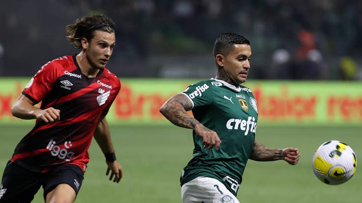 Athletico-PR vence primeiro confronto da Libertadores