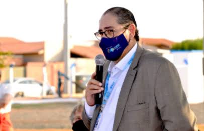 Waldo Villani pede exoneração da Superintendência do SAAE