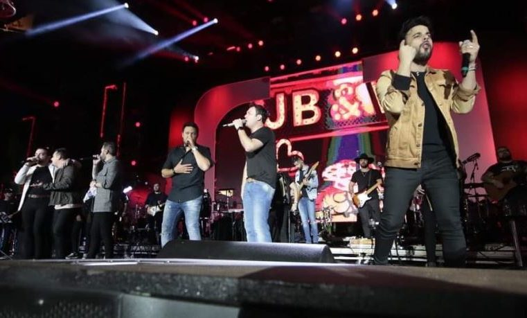 ‘Resenha dos Brabo’ confirma retorno triunfal do ‘Barretão’