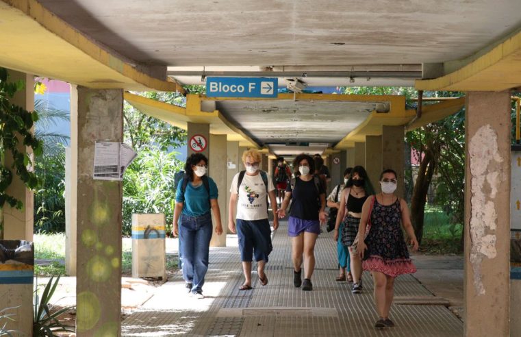 USP: inscrições para o vestibular 2023 da Fuvest estão abertas