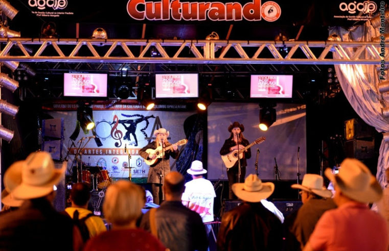 Definidas músicas finalistas da 36ª Violeira Rose Abrão