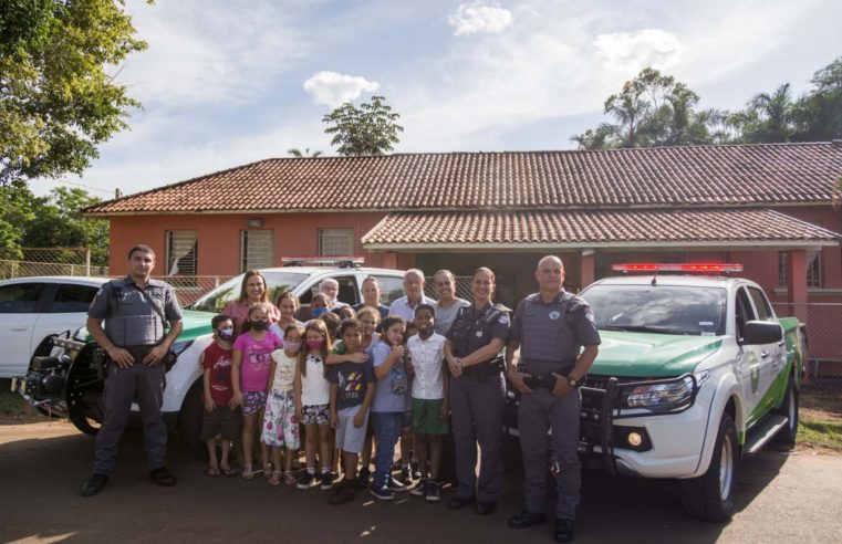 Investimento  na Atividade Delegada tem aumento de 67% desde a implantação em Barretos