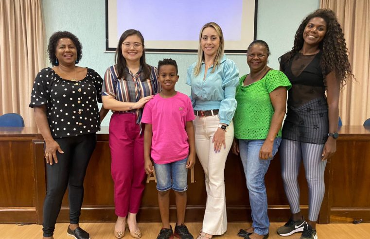 ACIB e Sincomercio realizam lançamento da campanha de Dia das Crianças 2022