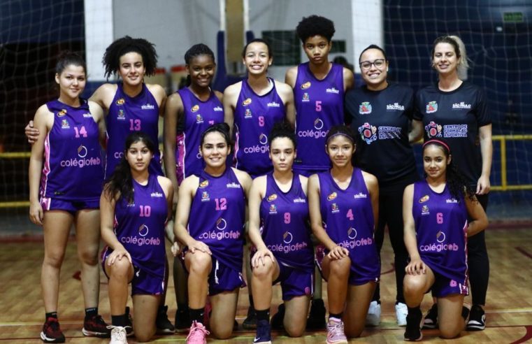 APAB Barretos joga hoje no Cemepe América pelo Paulista