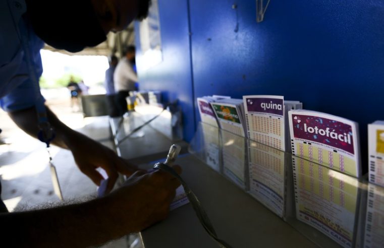 Lotofácil da Independência sorteia prêmio de R$ 220 milhões neste sábado, dia 6