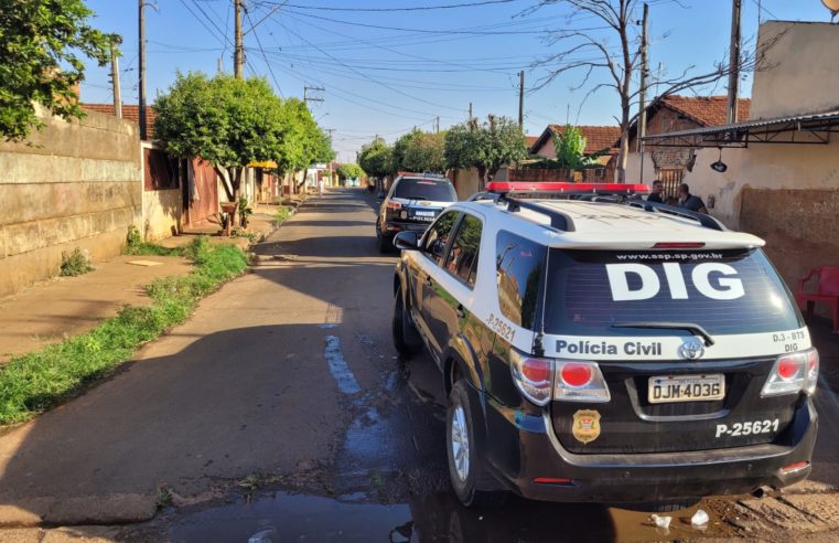Homem é encontrado morto ao lado de Motel no Caiçara
