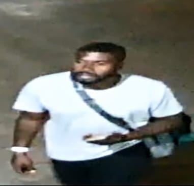 Polícia Civil divulga imagens de suspeitos de furtos de caminhonetes e pede colaboração da população