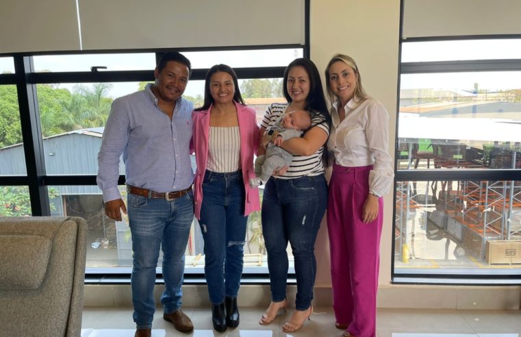 ACIB inicia projeto “União ACIB – Comércio e Indústria”