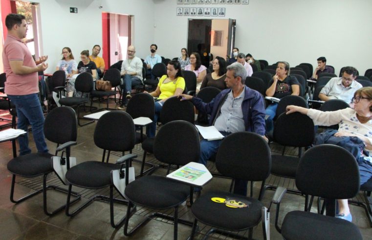 Comitê da Bacia Hidrográfica do Baixo Pardo/Grande cria projeto de educação ambiental para acontecer simultaneamente em 13 municípios