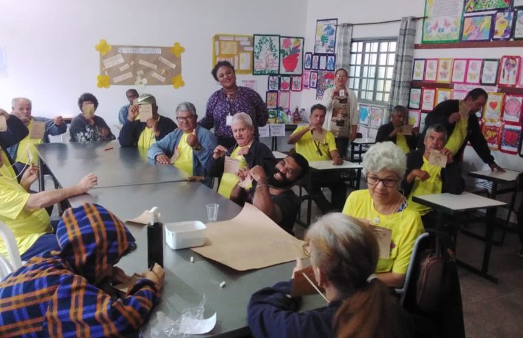 Programa Incluir inicia novas turmas de capacitação para o mercado de trabalho