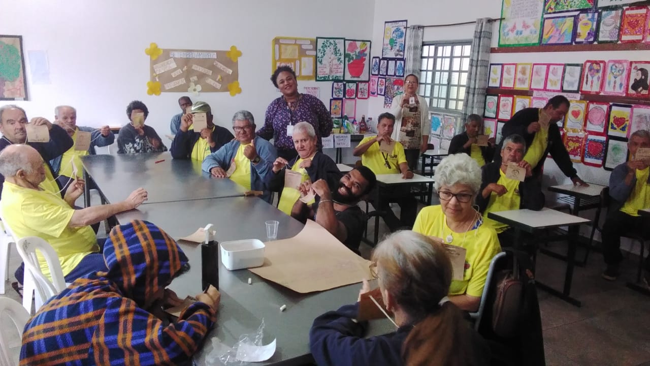 Programa Incluir inicia novas turmas de capacitação para o mercado de trabalho