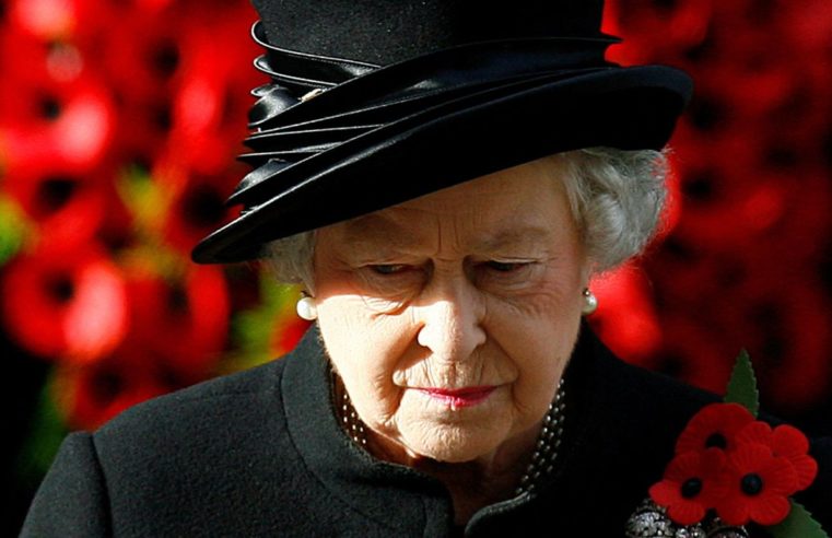 Rainha Elizabeth II morre aos 96 anos na Escócia