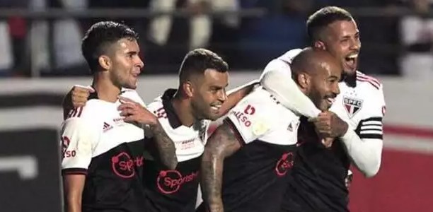 Caso derrote o Independiente Del Valle, o tricolor paulista vai embolsar mais US$ 5 milhões (quase R$ 25,5 milhões)