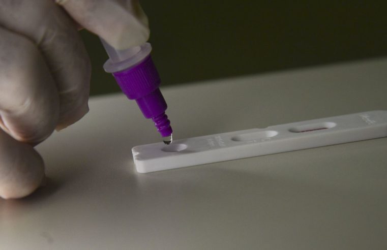 Barretos passa de 1000 casos positivos de Covid-19 em 2024