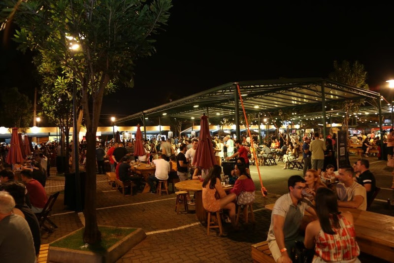 Dos blends tradicionais aos com ingredientes inusitados, Craft Beer consolida Ribeirão Preto como polo cervejeiro