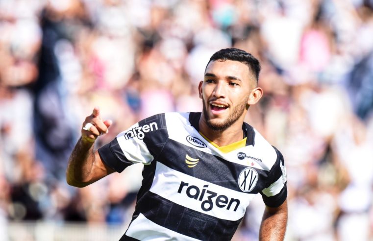 XV de Piracicaba domina o Marília e larga na frente na decisão