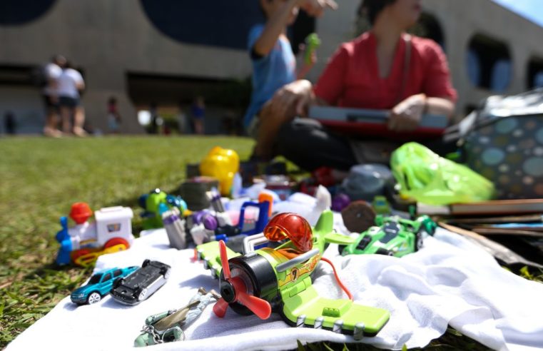 Ipem-SP dá dicas sobre compras para o Dia das Crianças