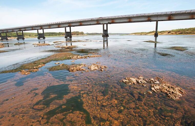 Homem de 44 anos é encontrado morto no Rio Grande