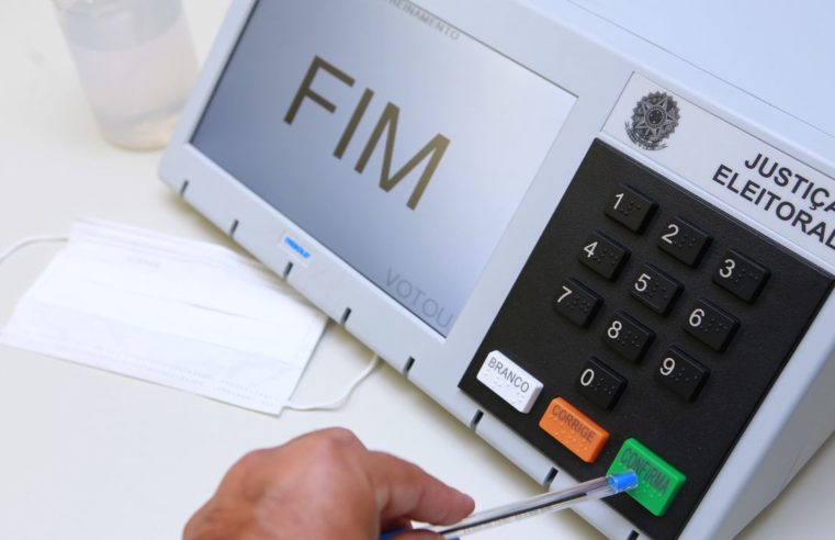 Eleições 2024: eleitores não podem ser presos a partir desta terça