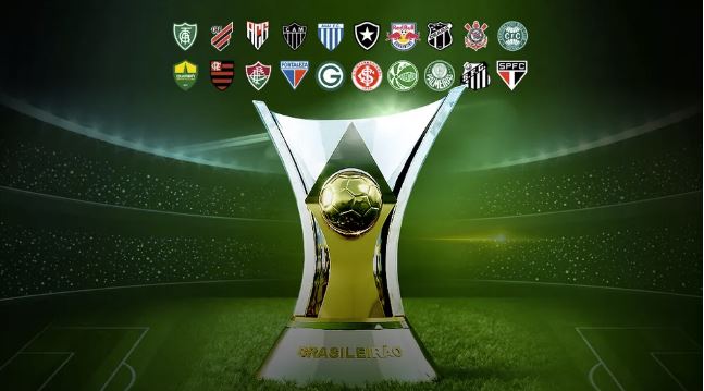 Brasileirão tem oito partidas neste sábado