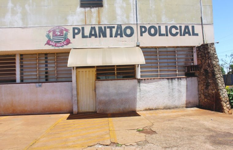 Discussão em Guaíra termina com morte de homem de 54 anos
