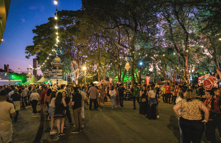 Tereos firma parceria com São Paulo Oktoberfest para comercialização de créditos de energia limpa