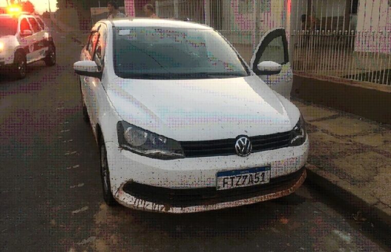 Polícia de Olímpia esclarece latrocínio de motorista de  aplicativo