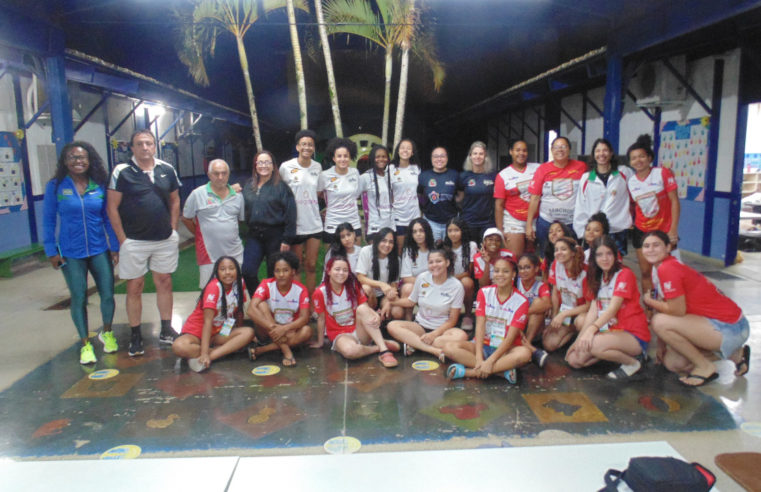 Barretos leva 45 atletas para a 84ª edição dos Jogos Abertos do Interior