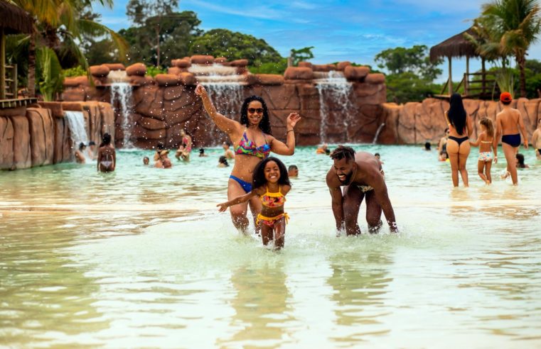 Crianças até 10 anos têm passe livre no Barretos Country