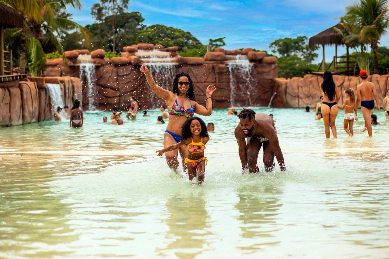 Crianças até 10 anos têm passe livre no Barretos Country