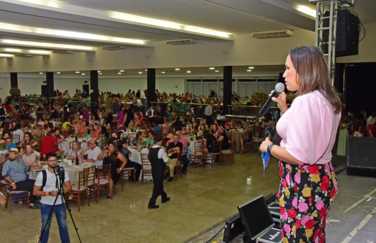 Dia dos Professores com comemoração especial em Barretos