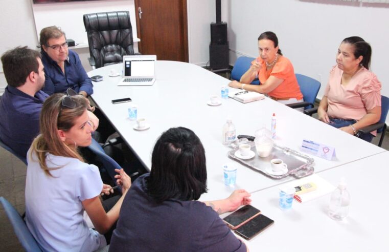 SAAE Barretos busca ampliar atendimentos com aplicativo da autarquia