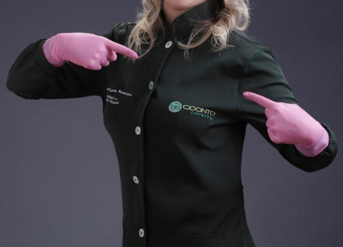 Presidente da ACIB parabeniza dentistas