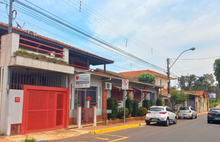 Fundo Social de Solidariedade de Barretos inicia os preparativos para o Natal de Luz