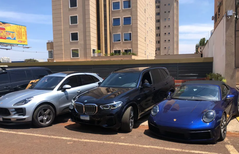 Serviço alerta sobre o não pagamento do IPVA