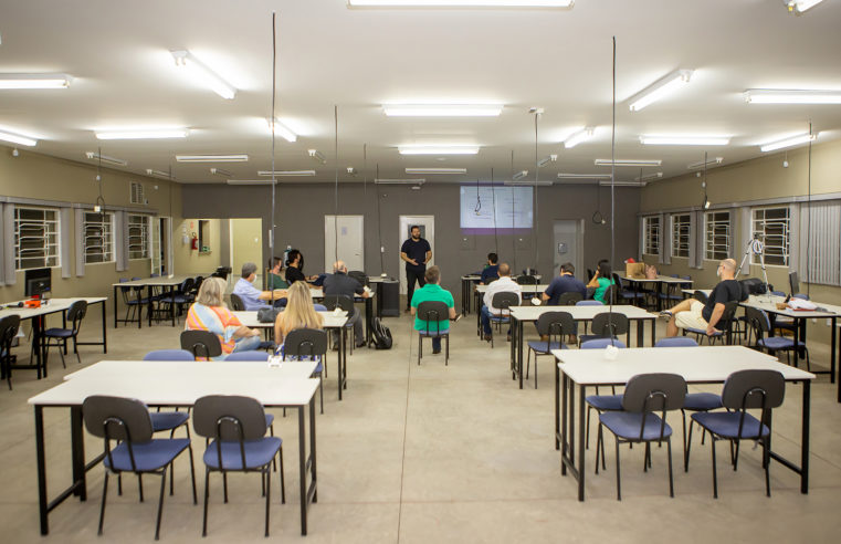 Incubadora de empresas de Franca abre inscrições gratuitas para processo seletivo nesta segunda, dia 10