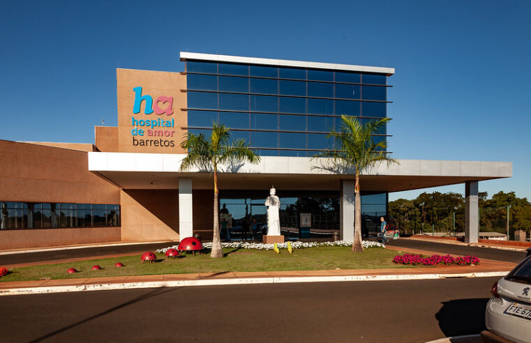 Em prol ao Hospital de Amor, Corrente de Amor realiza sorteio de carro dia 31