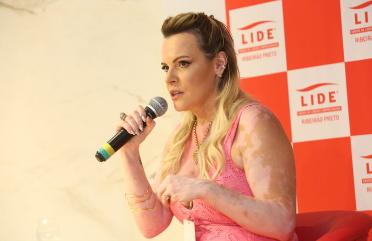 Empresária Milena Satyro fala sobre superação profissional 
