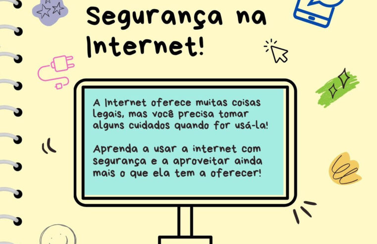 Comissão da Família da OAB divulga ações da campanha “Divirta-se com Segurança na Internet”