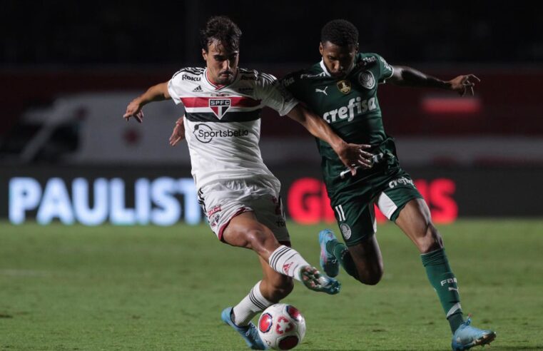 Sorteio define grupos do Campeonato Paulista do ano que vem