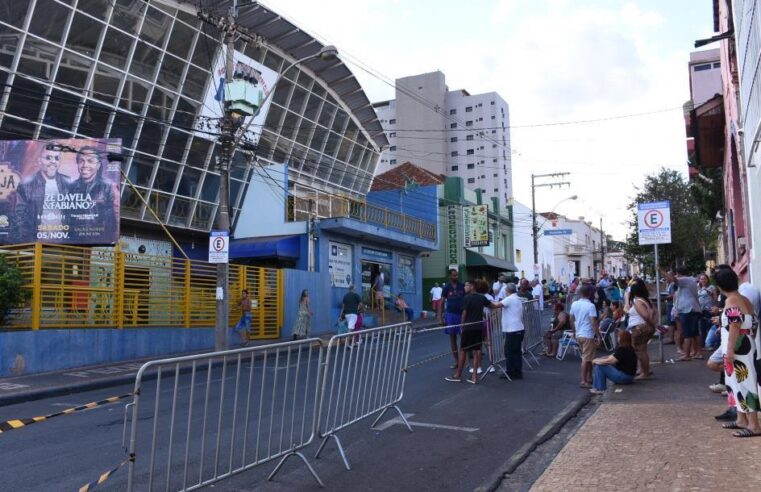 Eleitos novos 25 conselheiros do Rio das Pedras