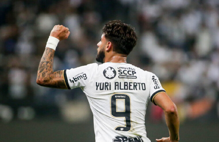 Corinthians vence, Santos empata, São Paulo e Bragantino perdem