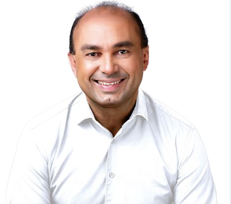 Fernando Galvão receberá título de cidadão honorário de Barretos