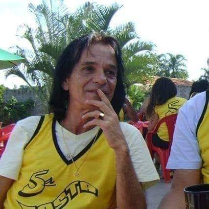Morre o líder espiritual Gláucio Araújo